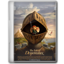Tale of Despereaux icon